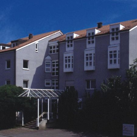 Cascade Hotel Stuttgart Exterior photo